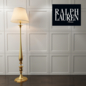торшер RALPH LAUREN DARIEN FLOOR LAMP - Торшеры - 3D модель