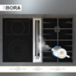 Bora professional - Техника - 3D модель - фото 2