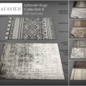 Safavieh rugs8 - Ковры - 3D модель