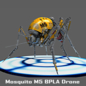 M5 BPLA - Разное - 3D модель