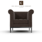 The Sofa&Chair Co Rubens Armchair - Кресла - 3D модель - фото 2