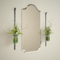 Mirror decor set - Другие предметы интерьера - 3D модель