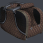 Designer Dog Bags LOUIS VUITTON/сумка для животных - Другие предметы интерьера - 3D модель - фото 3