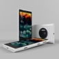 Nokia Lumia 1020 Mobile Phone - Телефоны - 3D модель