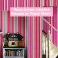 Raya Encaje Catalina Estrada by Paper Moon - Стены, обои - 3D модель