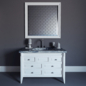 Мебель для ванной03\Furniture bathroom03 - Мебель - 3D модель