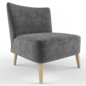 armchair - Кресла - 3D модель