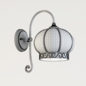 Бра Arte Lamp A2106AP-1WH Venice - Бра - 3D модель - фото 3
