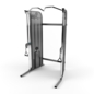 PRECOR FTS GLIDE FUNCTIONAL TRAINER - Спорт - 3D модель
