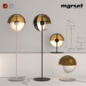 MARSET - Theia Floor & Table Lamp - Торшеры - 3D модель
