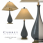 Currey_and_Company_Courtship_table_Lamp - Настольный - 3D модель