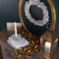 Zara Home Рождественский набор - Декоративный набор - 3D модель - фото 2