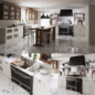 KITCHEN_Scavolini_05 - Кухни - 3D модель