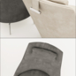 armchairs GUSCIOALTO, GUSCIOALTO SOFT - Кресла - 3D модель - фото 2