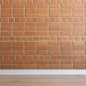 Кладка из кирпичей (Brick_002) - Кирпич - 3D модель