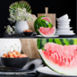 Декоративный набор для кухни 2 - Мелочь для кухни - 3D модель