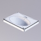 Washbasin Sanita Luxe Next 60 - Wash basin - 3D model
