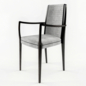 chair Medea Lifestyle Dania Vogue - Стулья - 3D модель