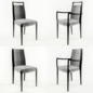 chair Medea Lifestyle Dania Vogue - Стулья - 3D модель - фото 3