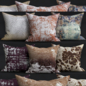 Decorative Pillows - Подушки - 3D модель