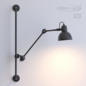 Бра на кронштейне ODEON LIGHT 4125/1WA ARTA - Бра - 3D модель