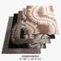 Carl Hansen & Søn Rugs_356 - Ковры - 3D модель