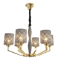 Black Sea 6/12 Pendant Lamp xs - Подвесной - 3D модель