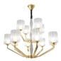 White Sea 8/12 Pendant Lamp m - Подвесной - 3D модель