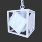 Подвесной светильник Fata Morgana Pendant - Подвесной - 3D модель - фото 3