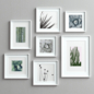 Picture Frames Set-78 - Багеты - 3D модель