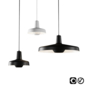 Arigato AR-P Lamps by Grupa - Подвесной - 3D модель
