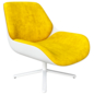 Shrimp Armchair By COR design Jehs and Laub - Кресла - 3D модель