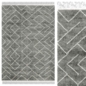 Carpet CarpetVista Bamboo silk Vanice CVD17394 - Ковры - 3D модель