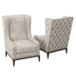 ARM CHAIR - Кресла - 3D модель - фото 2