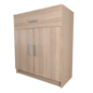 Chest 004 - Тумбы, комоды - 3D модель