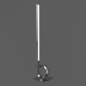Mantra CINTO Настольная лампа 6136  ОМ - Настольный - 3D модель