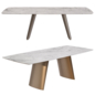 Ronda Design Opera Table - Столы - 3D модель