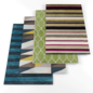 Rugs55 - Ковры - 3D модель