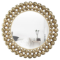 Alvarado Glam Beveled Wall Mirror W002131452 - Зеркала - 3D модель