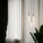 SIGNAL VERTICAL SUSPENSION By CVL Luminaires - Подвесной - 3D модель - фото 4