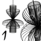 collaction_pendant - Подвесной - 3D модель - фото 2