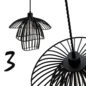 collaction_pendant - Подвесной - 3D модель - фото 4