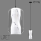 Подвесной светильник LoftDesigne 4686 model - Подвесной - 3D модель