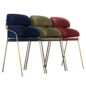 Bar Chair Best - Стулья - 3D модель