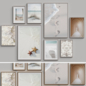 Nice Picture Frames Set 65 - Багеты - 3D модель - фото 2