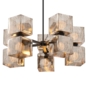 Crate&Barrel Ava Large Chandelier - Подвесной - 3D модель - фото 4