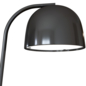 Набор торшеров. IKEA XEKTAP. Grant Floor Lamp EU Black - Торшеры - 3D модель - фото 2