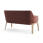 Potocco Velis Sofa - Диваны - 3D модель - фото 4