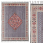 Ковер Urban Outfitters Scandi Candi Brushed Rug - Ковры - 3D модель