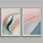 Nice Picture Frames Set 73 - Багеты - 3D модель - фото 5